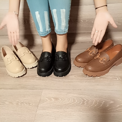 Chaussure Femme C