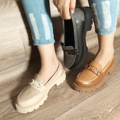 Chaussure Femme D