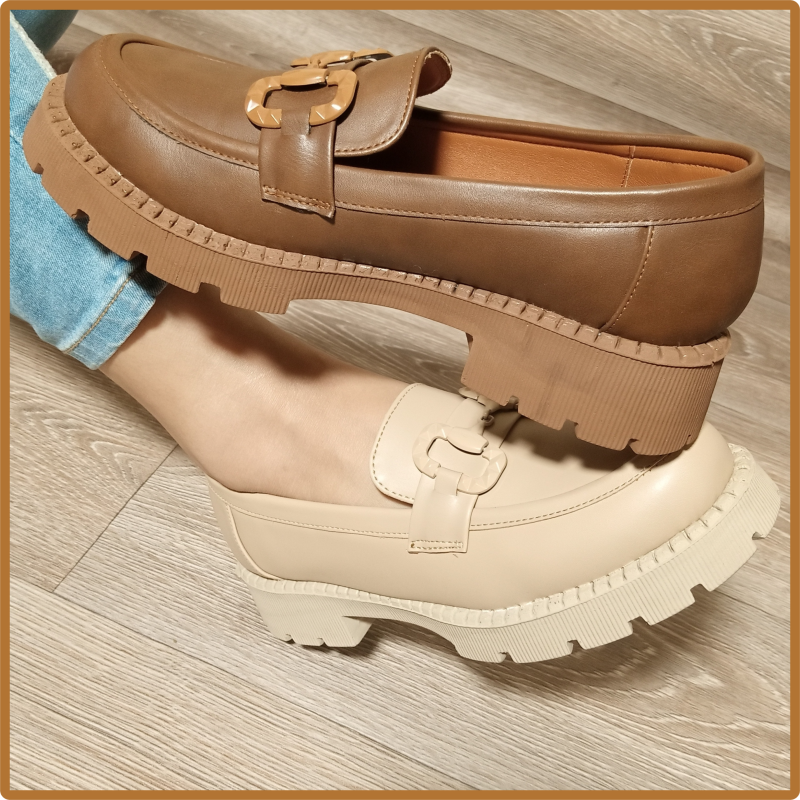 Chaussure Femme C