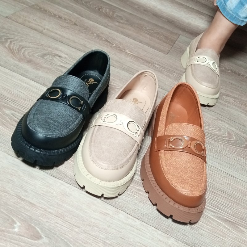 Chaussure Femme D